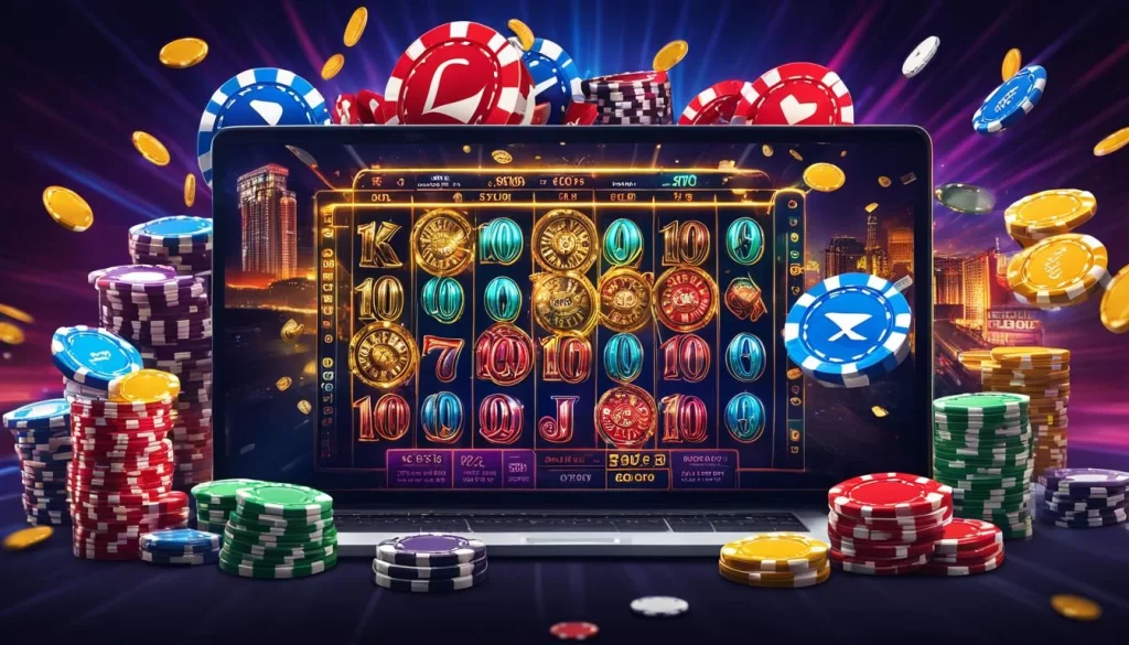 Giới thiệu về nền tảng tinhay xyz
